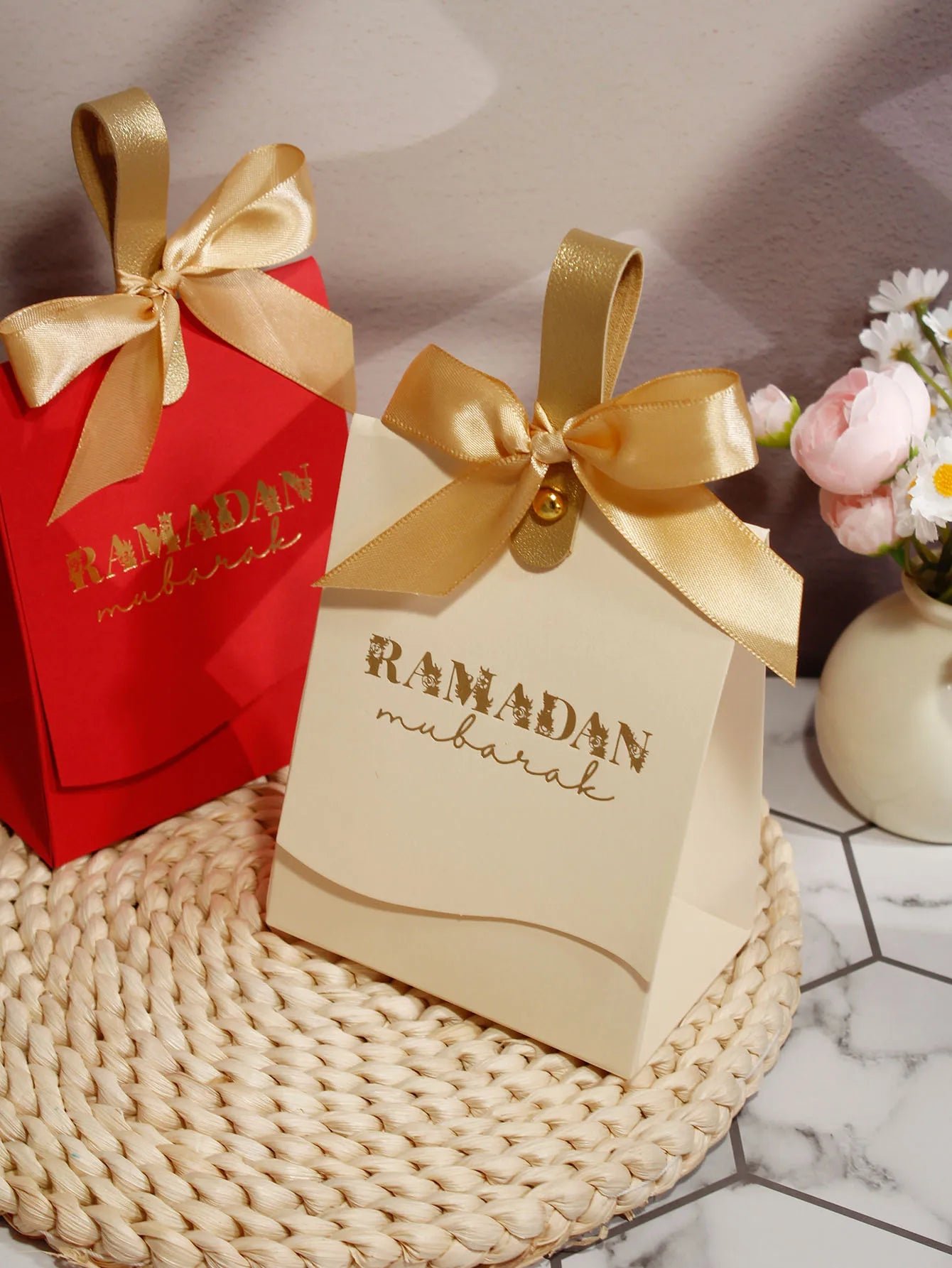 Luxury Ramadan Gift Boxes