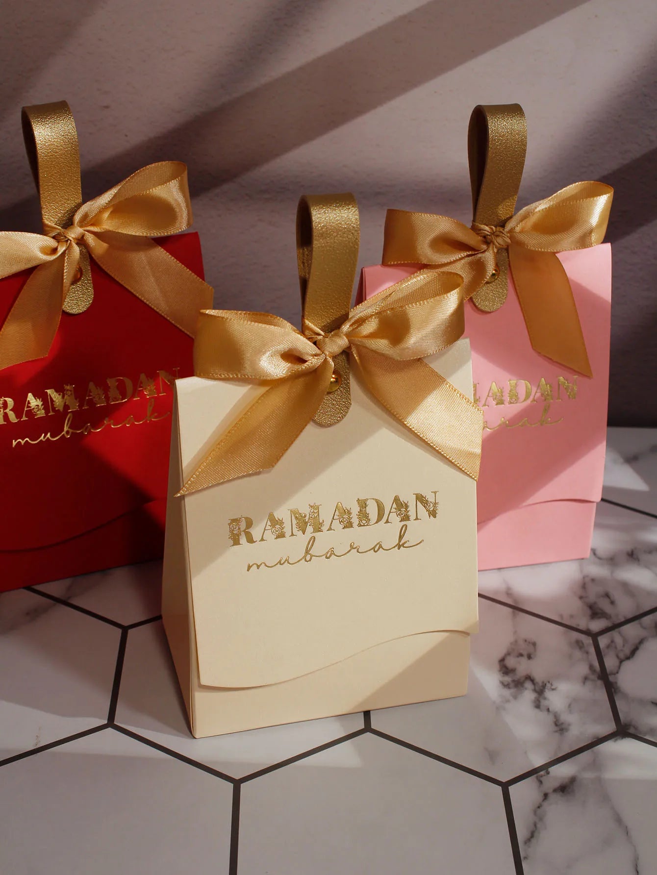 Luxury Ramadan Gift Boxes