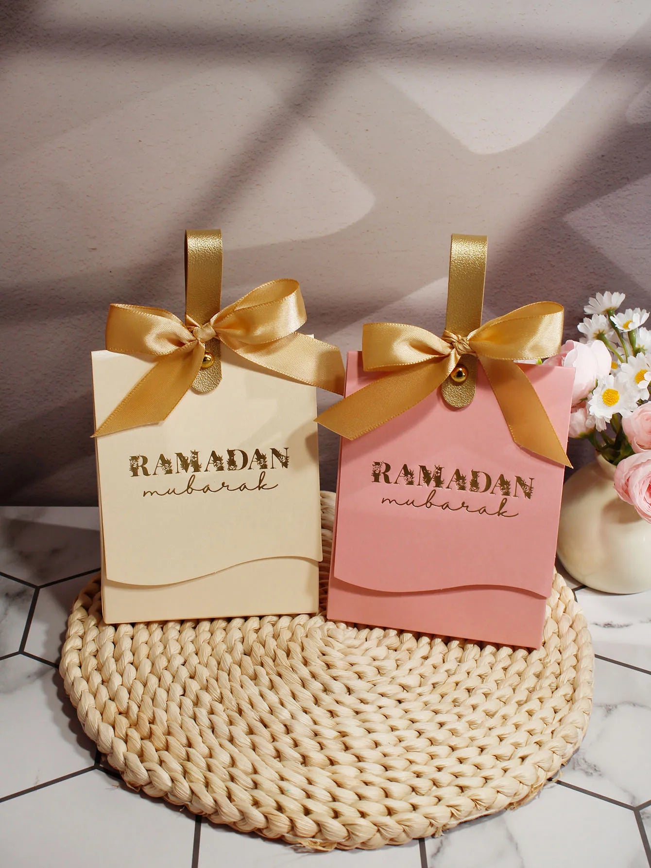 Luxury Ramadan Gift Boxes