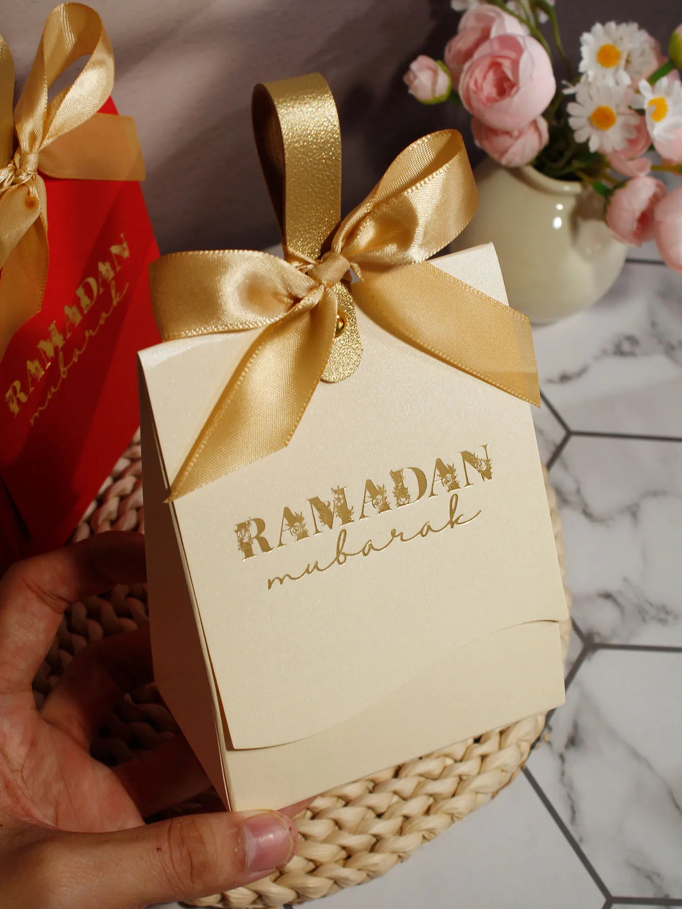 Luxury Ramadan Gift Boxes