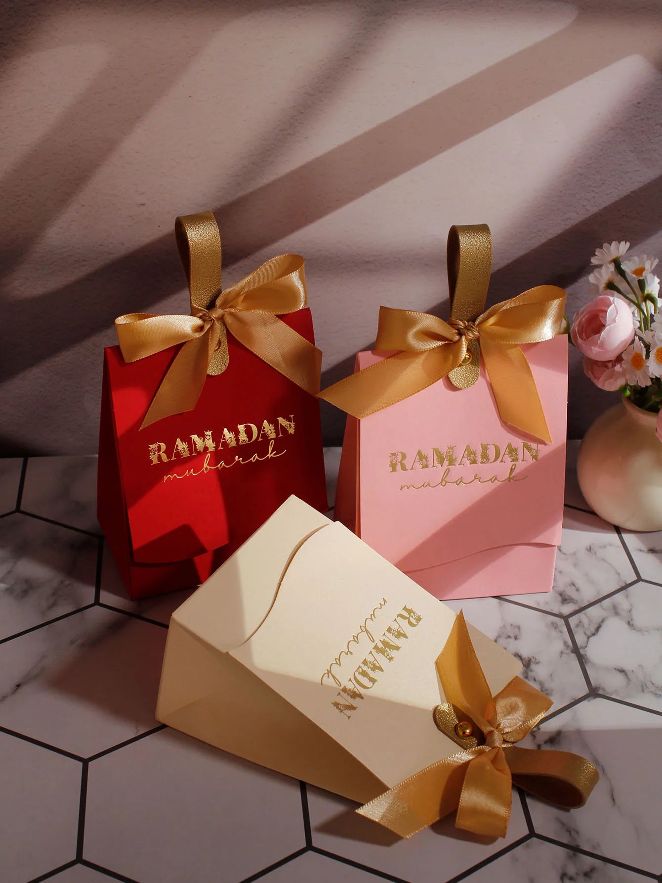 Luxury Ramadan Gift Boxes